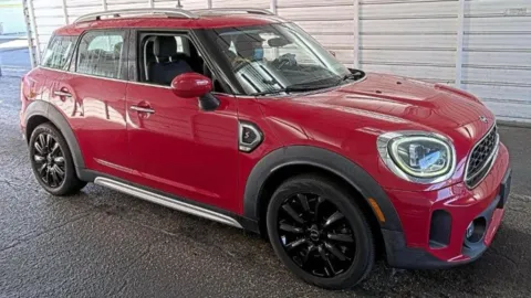 Photos of 2022 MINI Cooper S Countryman Classic for sale in Fishers, IN at AutoGiant USA Fishers