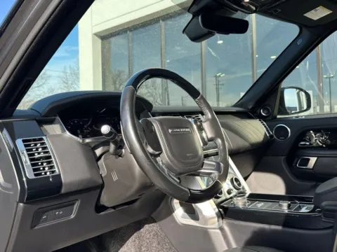 Photos of 2021 Land Rover Range Rover Westminster for sale in Fishers, IN at AutoGiant USA Fishers