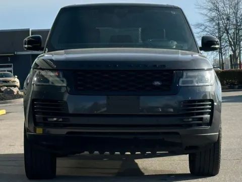 Another view of 2021 Land Rover Range Rover Westminster for sale in Fishers, IN at AutoGiant USA Fishers