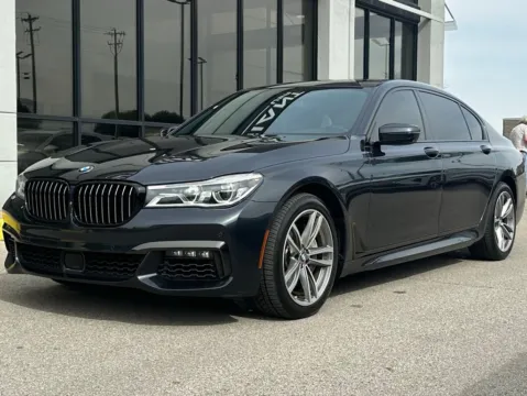 More photos of 2019 BMW 7 Series 750i xDrive at AutoGiant USA Fishers, IN