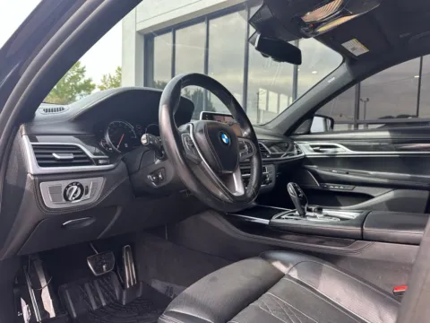 Photos of 2019 BMW 7 Series 750i xDrive for sale in Fishers, IN at AutoGiant USA Fishers
