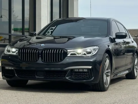 More photos of 2019 BMW 7 Series 750i xDrive at AutoGiant USA Fishers, IN