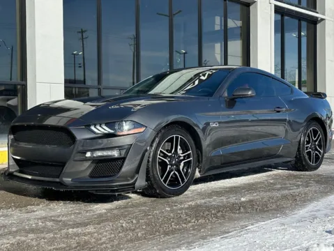 More photos of 2019 Ford Mustang GT Premium at AutoGiant USA Fishers, IN