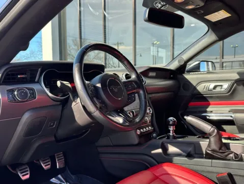 Photos of 2019 Ford Mustang GT Premium for sale in Fishers, IN at AutoGiant USA Fishers