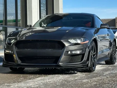 More photos of 2019 Ford Mustang GT Premium at AutoGiant USA Fishers, IN