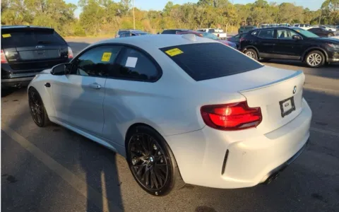 Photos of 2020 BMW M2 Competition for sale in Fishers, IN at AutoGiant USA Fishers