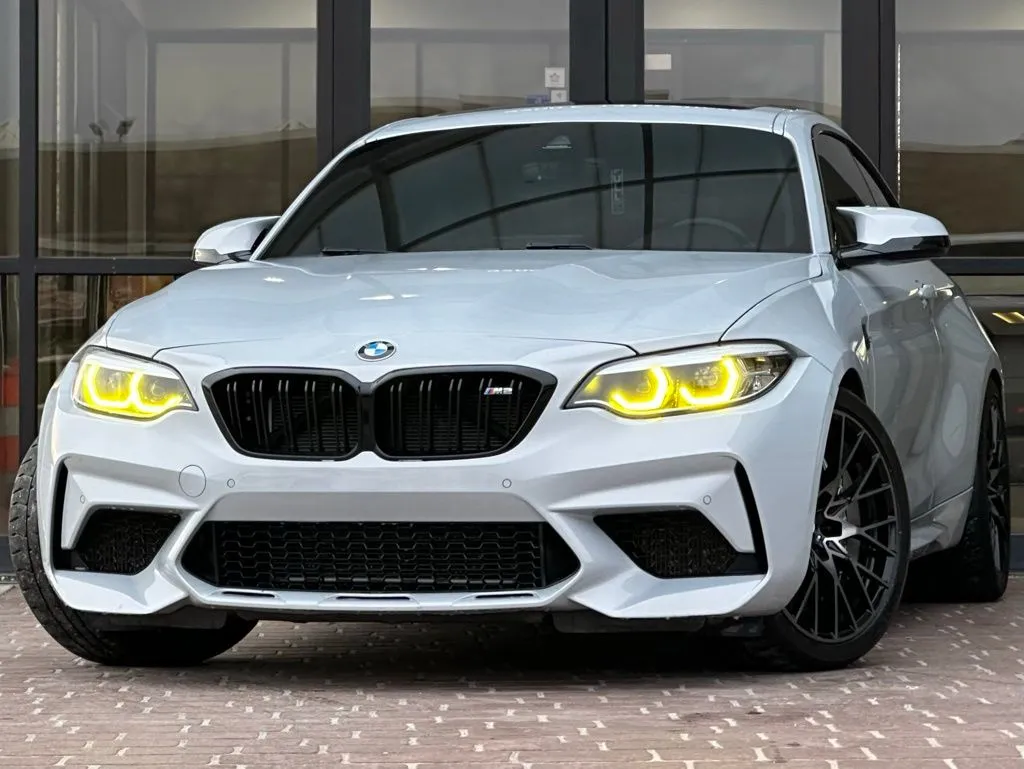 2020 BMW M2 Competition for sale in Fishers, IN