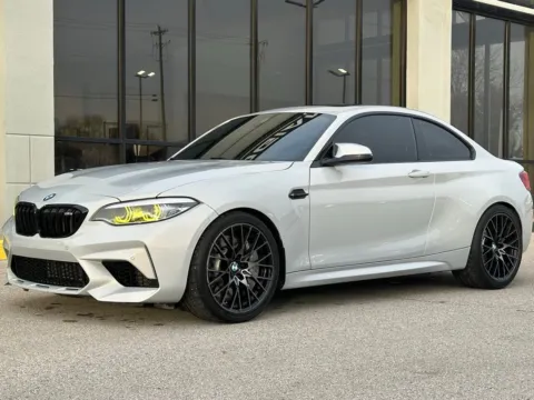 More photos of 2020 BMW M2 Competition at AutoGiant USA Fishers, IN