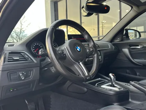 Photos of 2020 BMW M2 Competition for sale in Fishers, IN at AutoGiant USA Fishers