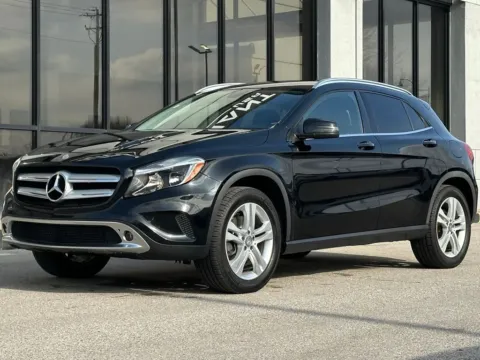 More photos of 2015 Mercedes-Benz GLA 250 at AutoGiant USA Fishers, IN