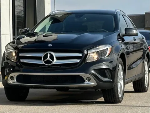 More photos of 2015 Mercedes-Benz GLA 250 at AutoGiant USA Fishers, IN