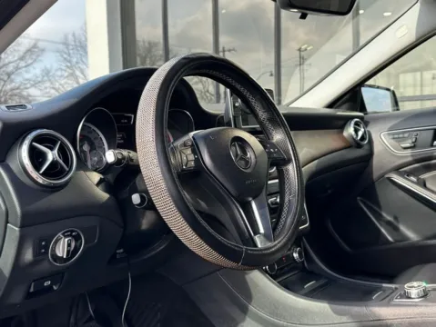 Photos of 2015 Mercedes-Benz GLA 250 for sale in Fishers, IN at AutoGiant USA Fishers