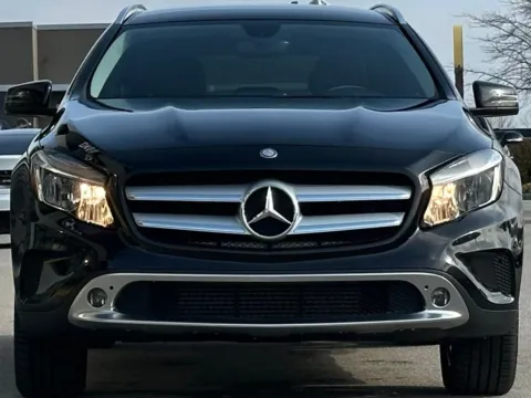 Another view of 2015 Mercedes-Benz GLA 250 for sale in Fishers, IN at AutoGiant USA Fishers