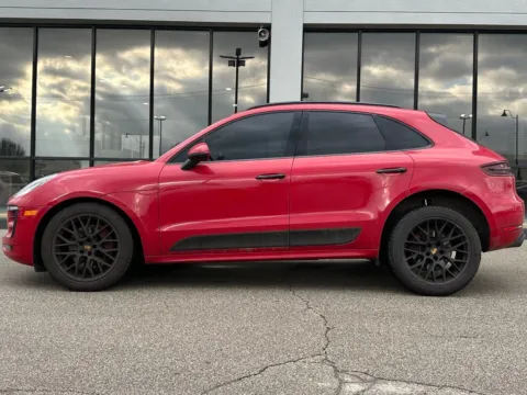 More photos of 2017 Porsche Macan GTS at AutoGiant USA Fishers, IN
