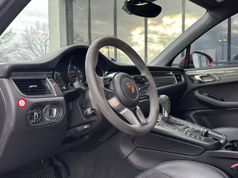 Photos of 2017 Porsche Macan GTS for sale in Fishers, IN at AutoGiant USA Fishers
