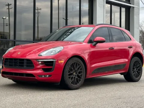 More photos of 2017 Porsche Macan GTS at AutoGiant USA Fishers, IN