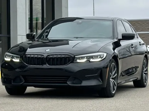 More photos of 2021 BMW 3 Series 330i at AutoGiant USA Fishers, IN