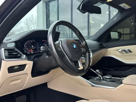 Photos of 2021 BMW 3 Series 330i for sale in Fishers, IN at AutoGiant USA Fishers