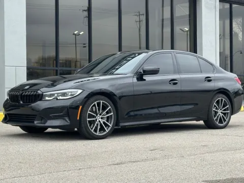 More photos of 2021 BMW 3 Series 330i at AutoGiant USA Fishers, IN