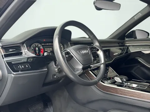 Photos of 2021 Audi A8 L 55 for sale in Fishers, IN at AutoGiant USA Fishers