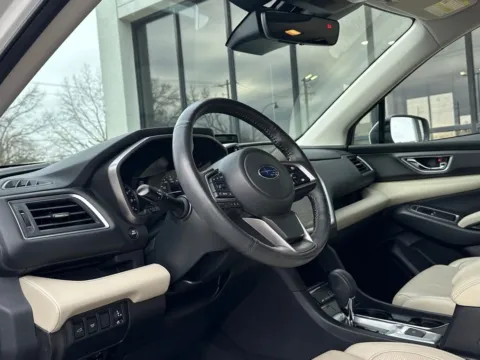Photos of 2023 Subaru Ascent Limited for sale in Fishers, IN at AutoGiant USA Fishers
