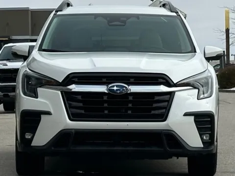 Another view of 2023 Subaru Ascent Limited for sale in Fishers, IN at AutoGiant USA Fishers