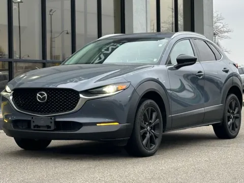 More photos of 2024 Mazda CX-30 2.5 S Carbon Edition at AutoGiant USA Fishers, IN