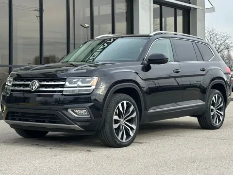 More photos of 2019 Volkswagen Atlas SEL Premium at AutoGiant USA Fishers, IN