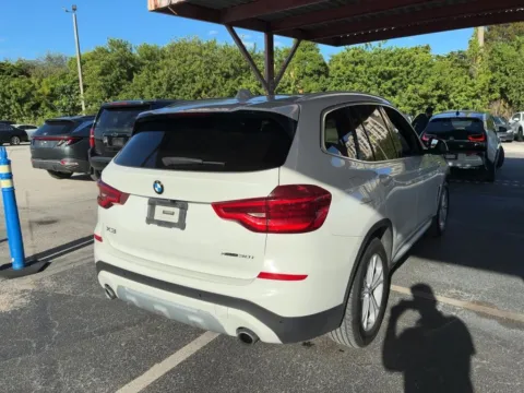 More photos of 2020 BMW X3 xDrive30i at AutoGiant USA Fishers, IN