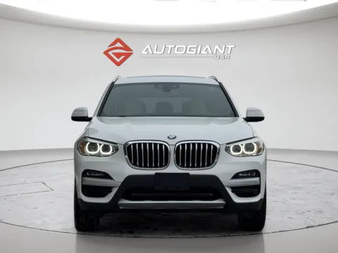 More photos of 2020 BMW X3 xDrive30i at AutoGiant USA Fishers, IN