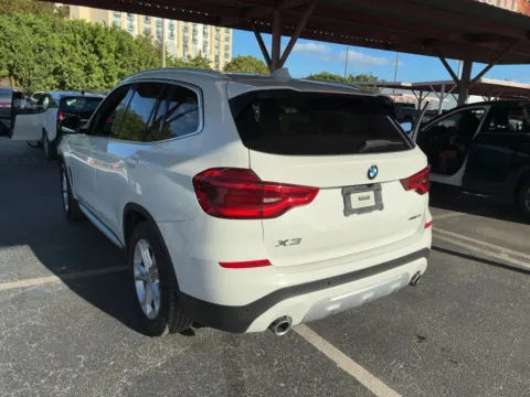 Another view of 2020 BMW X3 xDrive30i for sale in Fishers, IN at AutoGiant USA Fishers
