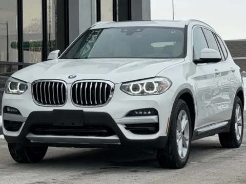 More photos of 2020 BMW X3 xDrive30i at AutoGiant USA Fishers, IN