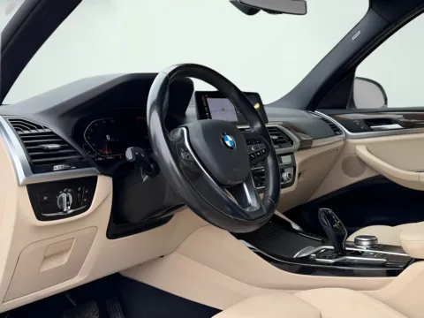 Photos of 2020 BMW X3 xDrive30i for sale in Fishers, IN at AutoGiant USA Fishers