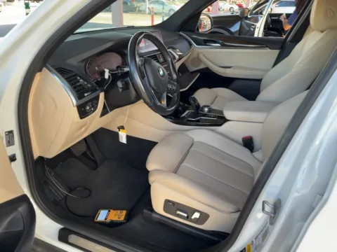 More photos of 2020 BMW X3 xDrive30i at AutoGiant USA Fishers, IN