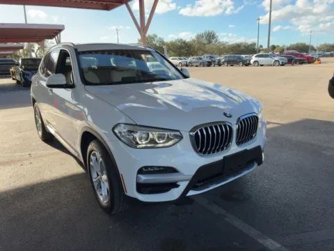 Photos of 2020 BMW X3 xDrive30i for sale in Fishers, IN at AutoGiant USA Fishers