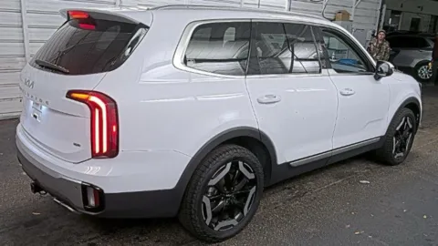 Another view of 2023 Kia Telluride EX for sale in Fishers, IN at AutoGiant USA Fishers