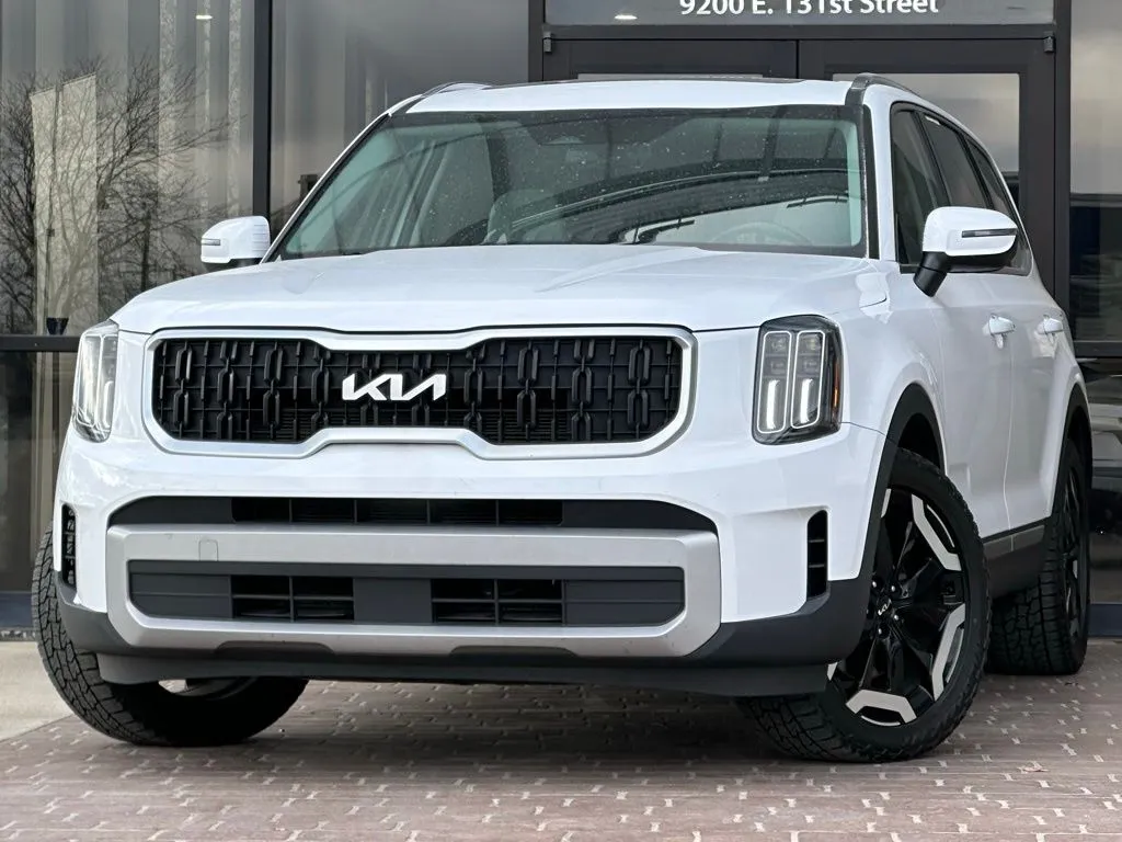 2023 Kia Telluride EX for sale in Fishers, IN