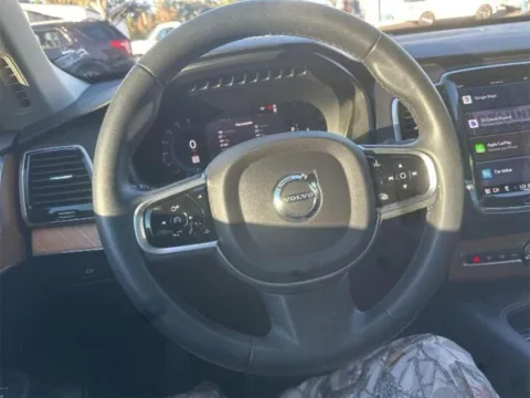 More photos of 2023 Volvo XC90 B6 Plus 7-Seater at AutoGiant USA Fishers, IN