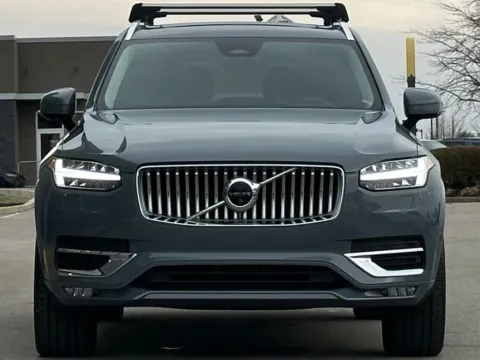 Another view of 2023 Volvo XC90 B6 Plus 7-Seater for sale in Fishers, IN at AutoGiant USA Fishers