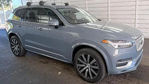 Photos of 2023 Volvo XC90 B6 Plus 7-Seater for sale in Fishers, IN at AutoGiant USA Fishers
