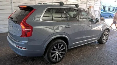 Another view of 2023 Volvo XC90 B6 Plus 7-Seater for sale in Fishers, IN at AutoGiant USA Fishers