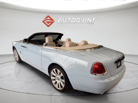 More photos of 2016 Rolls-Royce Dawn at AutoGiant USA Fishers, IN