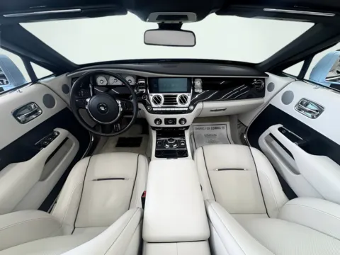 Photos of 2016 Rolls-Royce Dawn for sale in Fishers, IN at AutoGiant USA Fishers