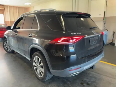 Another view of 2020 Mercedes-Benz GLE 450 for sale in Fishers, IN at AutoGiant USA Fishers