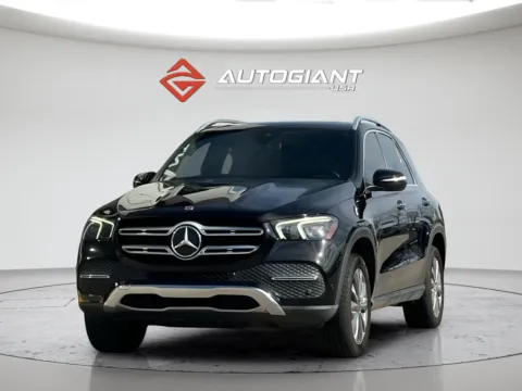 More photos of 2020 Mercedes-Benz GLE 450 at AutoGiant USA Fishers, IN