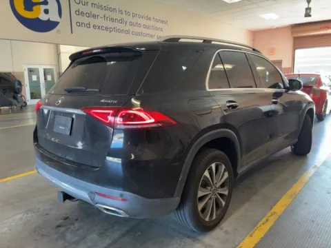More photos of 2020 Mercedes-Benz GLE 450 at AutoGiant USA Fishers, IN
