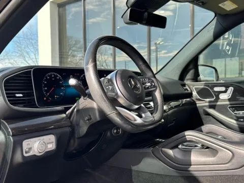 Photos of 2020 Mercedes-Benz GLE 450 for sale in Fishers, IN at AutoGiant USA Fishers