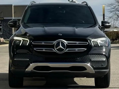 Another view of 2020 Mercedes-Benz GLE 450 for sale in Fishers, IN at AutoGiant USA Fishers