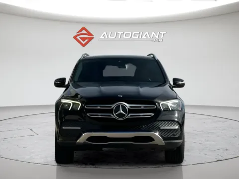 More photos of 2020 Mercedes-Benz GLE 450 at AutoGiant USA Fishers, IN