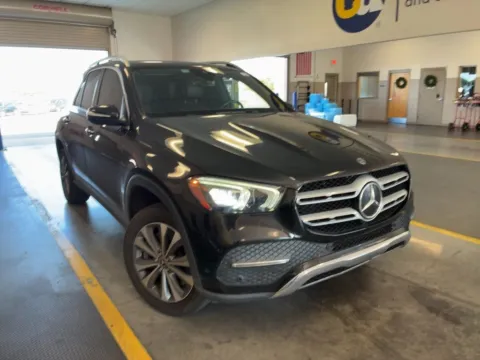 Photos of 2020 Mercedes-Benz GLE 450 for sale in Fishers, IN at AutoGiant USA Fishers
